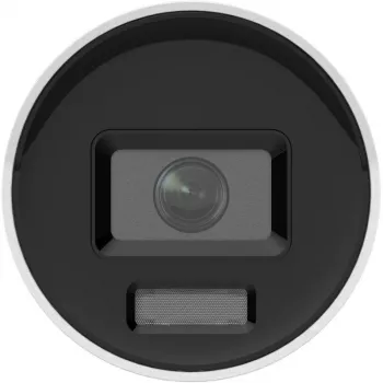 Hikvision DS-2CD2067G2H-LI(4mm)(eF) 6MP AcuSense Bullet IP Camera su Light-Hybrid