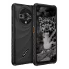 Ulefone Armor X31 6/128GB Juoda Spalva Atsparus Išmanusis Telefonas