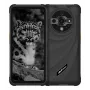 Ulefone Armor X31 6/128GB Juoda Spalva Atsparus Išmanusis Telefonas