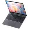 Chuwi Corebook X CWI570-P-K3 Intel Core i3-1220P 14 inch QHD 16GB LPDDR5 512GB NVMe SSD Windows 11 Pro sidabrinis