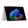 HP OmniBook X Flip 16-as0170ng 16 colių WUXGA Touch, Intel Core Ultra 7 256V, 16 GB RAM, 512 GB SSD, Windows 11