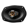 KENWOOD KFC-S6977EX 6x9 colio (16x24 cm) 3 krypčių koaksialiniai automobiliniai garsiakalbiai (pora) 500 W maks.