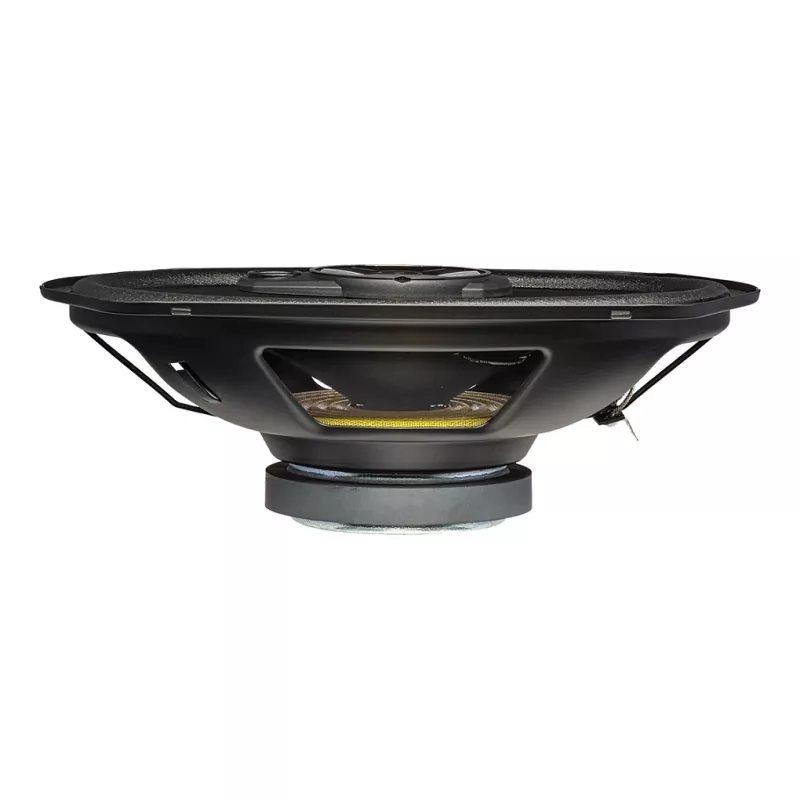 KENWOOD KFC-S6977EX 6x9 colio (16x24 cm) 3 krypčių koaksialiniai automobiliniai garsiakalbiai (pora) 500 W maks.