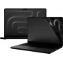 PanzerGlass magnetinis dvipusės privatumo plėvelės ekrano apsauginis filtras, skirtas MacBook Air 14.2 M1 | M2 | M3 | M4 | M5 (PG49662)