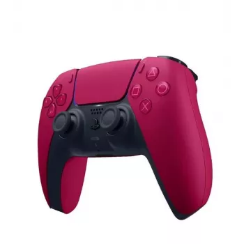 Sony DualSense belaidis valdiklis PS5 – Cosmic Red