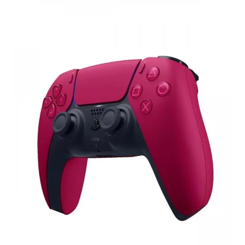 Sony DualSense belaidis valdiklis PS5 – Cosmic Red
