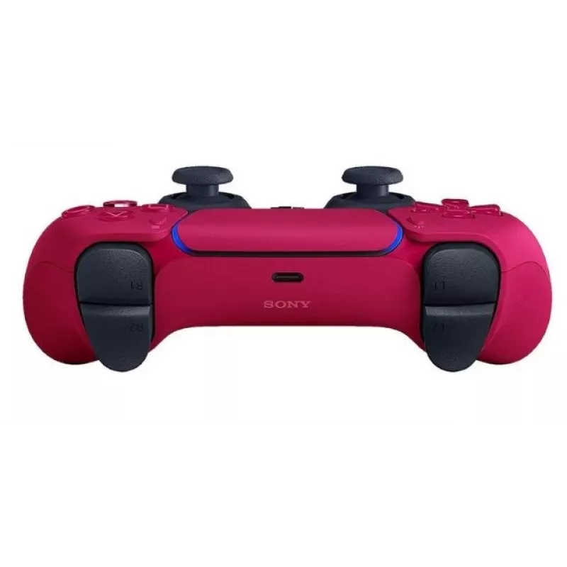 Sony DualSense belaidis valdiklis PS5 – Cosmic Red