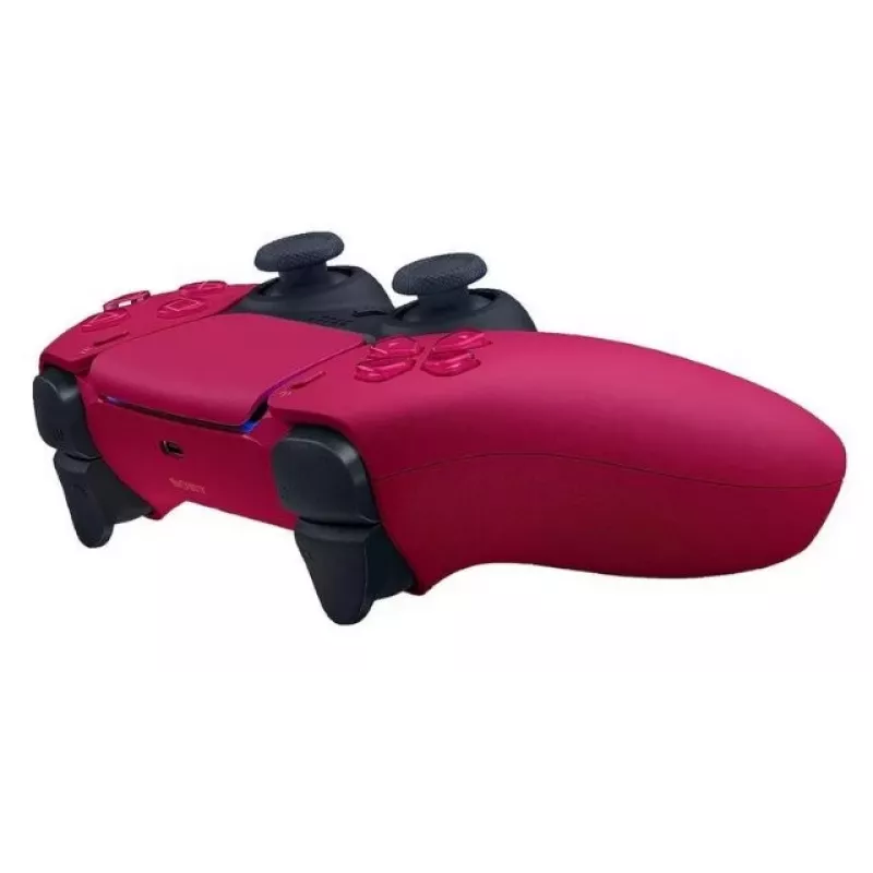 Sony DualSense belaidis valdiklis PS5 – Cosmic Red