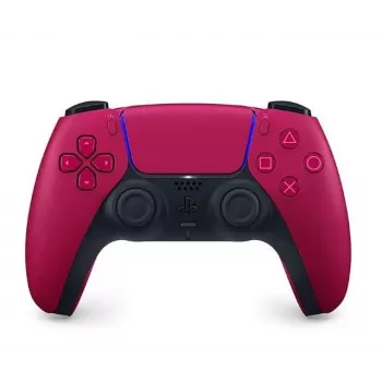 Sony DualSense belaidis valdiklis PS5 – Cosmic Red