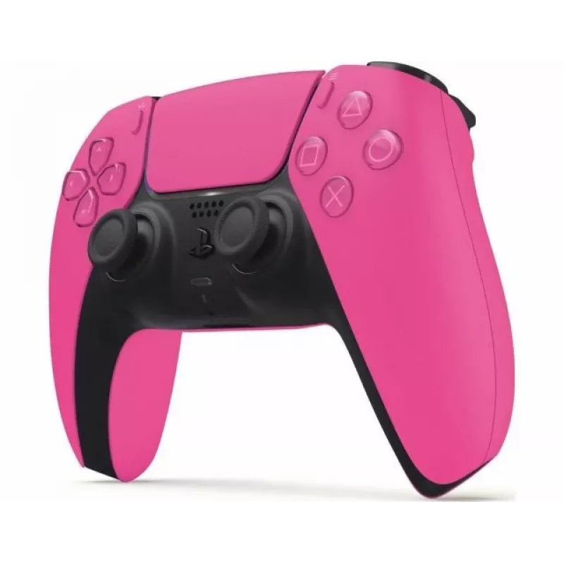 Sony DualSense Wireless Controller PS5 – Nova Pink