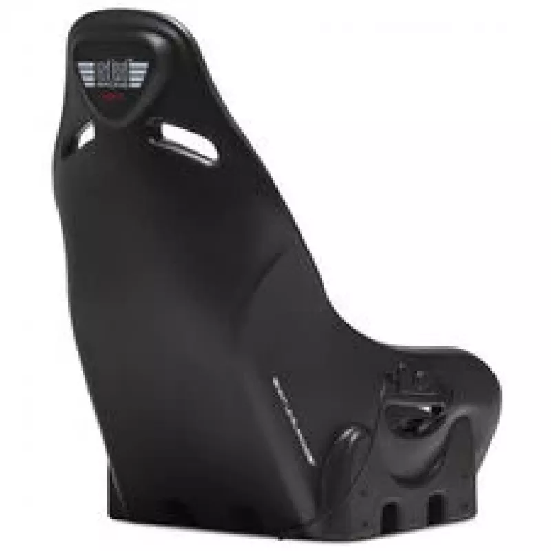 Next Level Racing ES1 Haptic Sim Racing Seat su haptiniu grįžtamuoju ryšiu