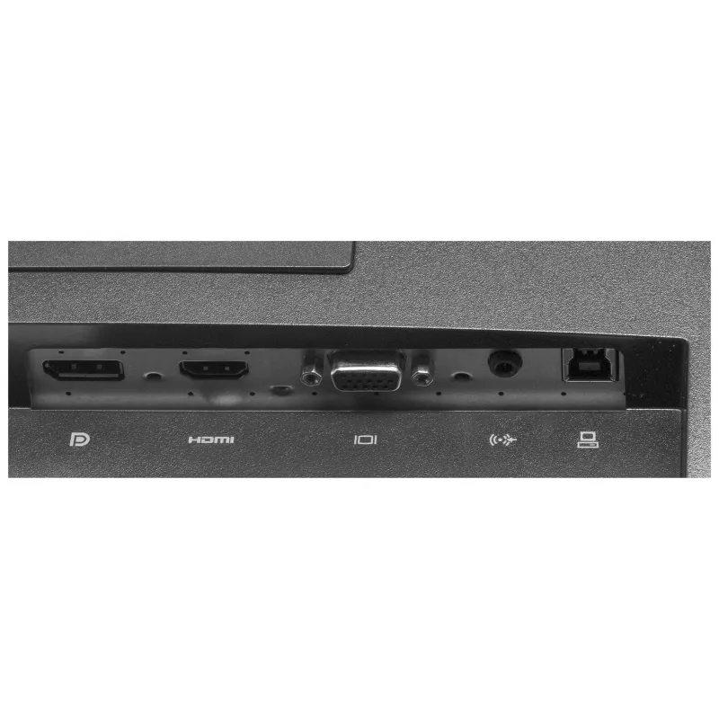 HP EliteDisplay E243 23,8 col. Full HD IPS LED Monitor (A klasė) Naudotas