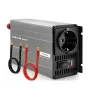 Qoltec MS Wave Voltage Converter 12V to 230V 500/1000W USB