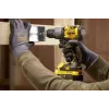 STANLEY FATMAX SFMCD726D2T 18V akumuliatorinis kombinuotas gręžtuvas be šepetėlių (2x 2.0Ah baterijos, įkroviklis, TSTAK dėklas)