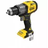 STANLEY FATMAX SFMCD726D2T 18V akumuliatorinis kombinuotas gręžtuvas be šepetėlių (2x 2.0Ah baterijos, įkroviklis, TSTAK dėklas)