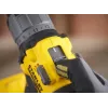 STANLEY FATMAX SFMCD726D2T 18V akumuliatorinis kombinuotas gręžtuvas be šepetėlių (2x 2.0Ah baterijos, įkroviklis, TSTAK dėklas)