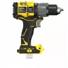 STANLEY FATMAX SFMCD726D2T 18V akumuliatorinis kombinuotas gręžtuvas be šepetėlių (2x 2.0Ah baterijos, įkroviklis, TSTAK dėklas)