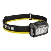 NITECORE HA25 UHE galvos žibintas 800 liumenų