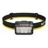 NITECORE HA25 UHE galvos žibintas 800 liumenų