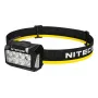 NITECORE HA25 UHE galvos žibintas 800 liumenų