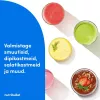 Nutribullet NBT1006MB Turbo 1000 W Blender, matinė juoda