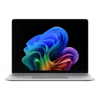 Microsoft Surface Laptop 8th Edition 13,8 inch Intel Core Ultra 5 325 16GB 512GB SSD Windows 11 Pro Platinum