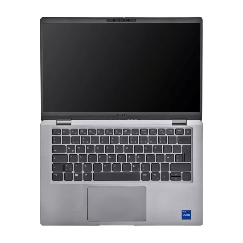 NEŠIOJAMAS KOMPIUTERIS DELL LATITUDE 7430 i7-1265U 32GB 512GB SSD 14 inch FHD Touch LTE Win11 Pro Naudotas