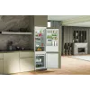 Whirlpool WHC18D071A1 Įmontuojamas Šaldytuvas-Šaldiklis su 6th Sense Technology, 250 L Bendras Tūris, Energijos Klasė D, Baltas