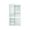 Whirlpool WHC18D071A1 Įmontuojamas Šaldytuvas-Šaldiklis su 6th Sense Technology, 250 L Bendras Tūris, Energijos Klasė D, Baltas