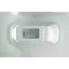 Whirlpool WHC18D071A1 Įmontuojamas Šaldytuvas-Šaldiklis su 6th Sense Technology, 250 L Bendras Tūris, Energijos Klasė D, Baltas