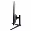 Acer Nitro XZ320QUP0bmiiphx 31,5 inch WQHD lenktas žaidimų monitorius, 2560x1440, 144Hz, 1ms, VA, AMD FreeSync Premium, DisplayHDR 400, 2x HDMI 2.0, 2x DP 1.4, aukščio reguliavimas
