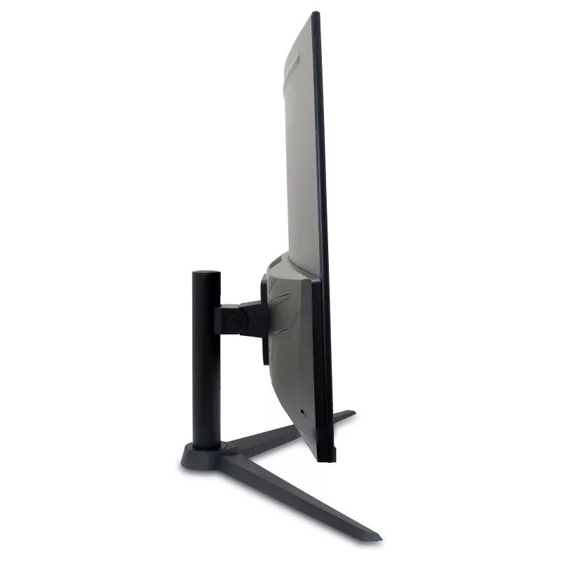 Acer Nitro XZ320QUP0bmiiphx 31,5 inch WQHD lenktas žaidimų monitorius, 2560x1440, 144Hz, 1ms, VA, AMD FreeSync Premium, DisplayHDR 400, 2x HDMI 2.0, 2x DP 1.4, aukščio reguliavimas