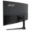 Acer Nitro XZ320QUP0bmiiphx 31,5 inch WQHD lenktas žaidimų monitorius, 2560x1440, 144Hz, 1ms, VA, AMD FreeSync Premium, DisplayHDR 400, 2x HDMI 2.0, 2x DP 1.4, aukščio reguliavimas