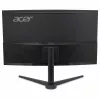Acer Nitro XZ320QUP0bmiiphx 31,5 inch WQHD lenktas žaidimų monitorius, 2560x1440, 144Hz, 1ms, VA, AMD FreeSync Premium, DisplayHDR 400, 2x HDMI 2.0, 2x DP 1.4, aukščio reguliavimas