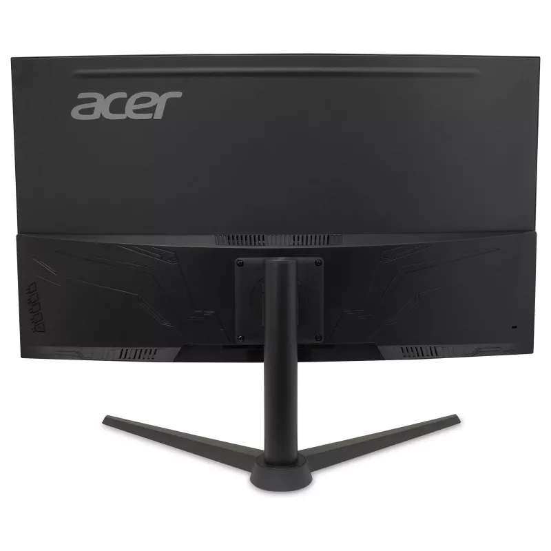 Acer Nitro XZ320QUP0bmiiphx 31,5 inch WQHD lenktas žaidimų monitorius, 2560x1440, 144Hz, 1ms, VA, AMD FreeSync Premium, DisplayHDR 400, 2x HDMI 2.0, 2x DP 1.4, aukščio reguliavimas