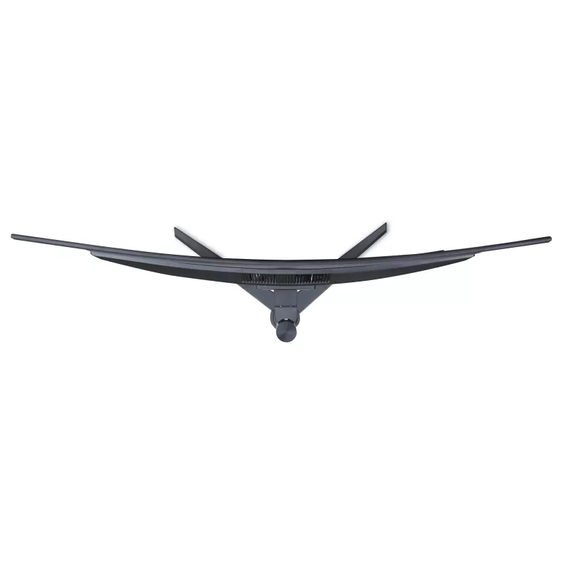 Acer Nitro XZ320QUP0bmiiphx 31,5 inch WQHD lenktas žaidimų monitorius, 2560x1440, 144Hz, 1ms, VA, AMD FreeSync Premium, DisplayHDR 400, 2x HDMI 2.0, 2x DP 1.4, aukščio reguliavimas