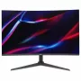 Acer Nitro XZ320QUP0bmiiphx 31,5 inch WQHD lenktas žaidimų monitorius, 2560x1440, 144Hz, 1ms, VA, AMD FreeSync Premium, DisplayHDR 400, 2x HDMI 2.0, 2x DP 1.4, aukščio reguliavimas