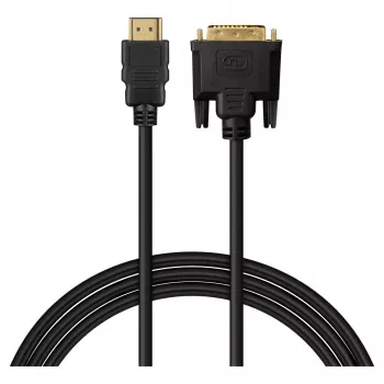 SAVIO CL-212 HDMI laidas 1,8 m HDMI A tipo (standartinis) juodas