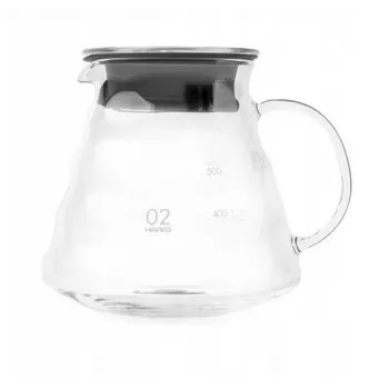 Hario Range Server V60-02 – 600 ml