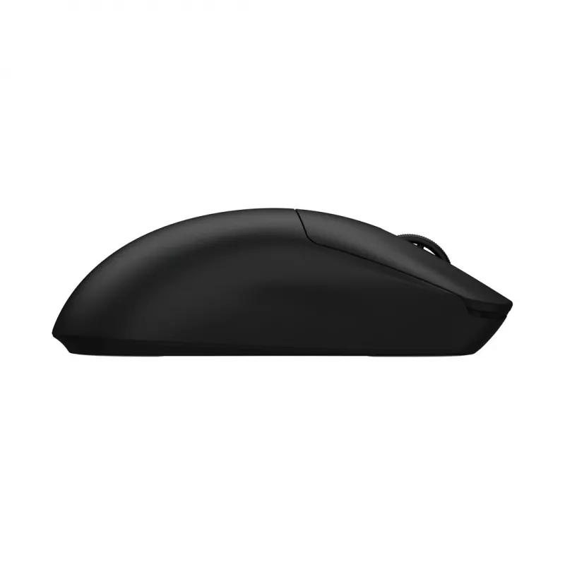 Hator Quasar 3 Ultima 8K Wireless Gaming Mouse Black