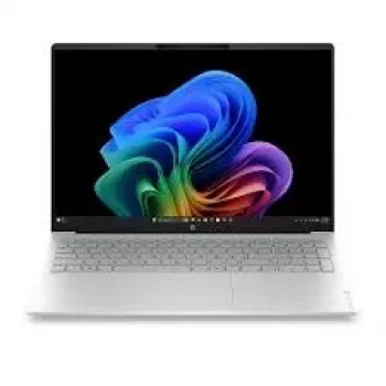 HP OmniBook 5 16-bp0153ng 16 colių WUXGA OLED 300 nitų, AMD Ryzen AI 5 430, 16GB RAM, 512GB SSD, Windows 11 Home