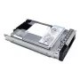 Dell 960GB SSD SATA Mixed Use 6Gbps 512e 2.5in su 3.5in hibridiniu krepšeliu 3DWPD