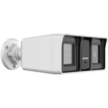 Hikvision DS-2CE18D0T-LFS(3.6mm) 2MP IR kupolinė kamera