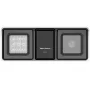 Hikvision DS-2CE18D0T-LFS(3,6mm) 2MP IR kupolinė kamera