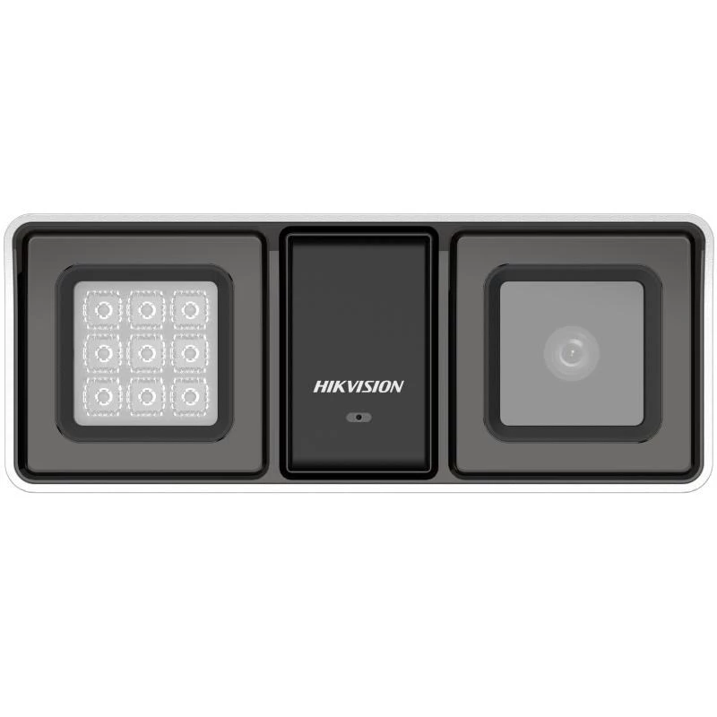Hikvision DS-2CE18D0T-LFS(3,6mm) 2MP IR kupolinė kamera