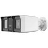 Hikvision DS-2CE18D0T-LFS(3,6mm) 2MP IR kupolinė kamera