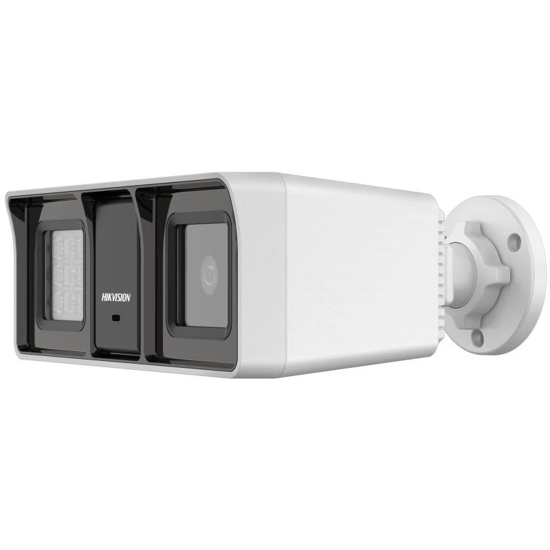 Hikvision DS-2CE18D0T-LFS(3,6mm) 2MP IR kupolinė kamera