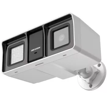 Hikvision DS-2CE18D0T-LFS(3.6mm) 2MP IR kupolinė kamera