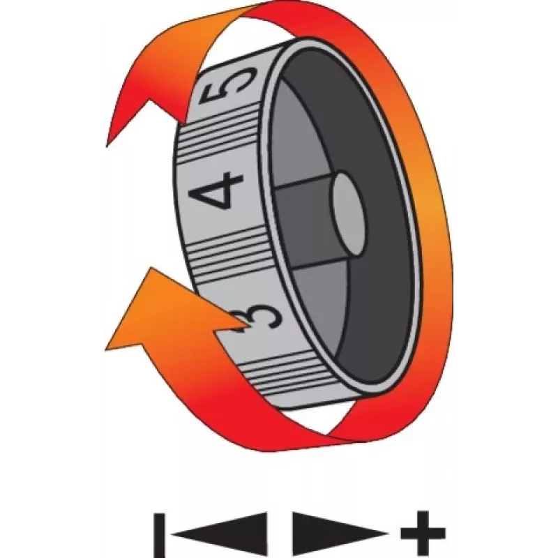 Yato YT-82920 Poliruoklis automobiliams 5000 aps./min. 1200 W, reguliuojamas greitis, minkštas paleidimas, 180 mm diskas, 5 m laidas