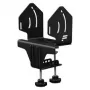 Fanatec Clubsport DD Table Clamp, skirtas CS, CSL ir Gran Turismo Direct-Drive vairų bazėms – juoda